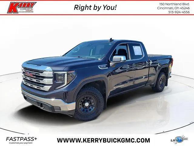 2023 GMC Sierra 1500 SLE for sale in Cincinnati, OH