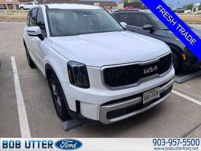 2024 Kia Telluride LX for sale in Sherman, TX