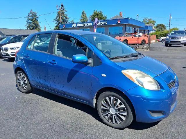 2009 Toyota Yaris S for sale in Tacoma, WA