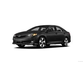 2012 Toyota Camry L for sale in Auburn, ME