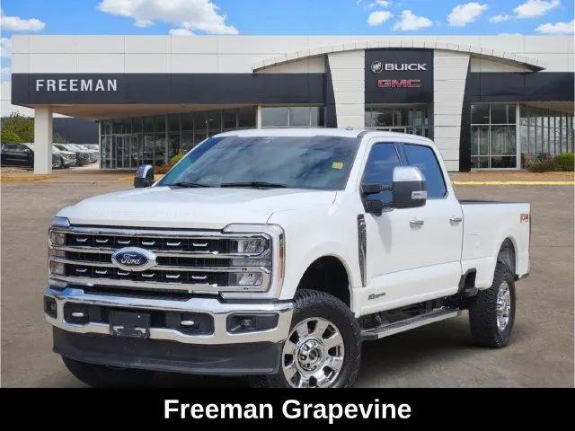 2024 Ford F-250 Lariat for sale in Grapevine, TX