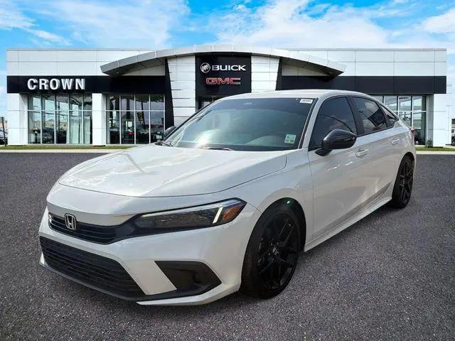 2024 Honda Civic Sport for sale in Metairie, LA