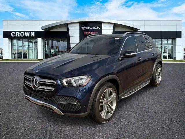 2022 Mercedes-Benz GLE GLE 350 Base for sale in Metairie, LA