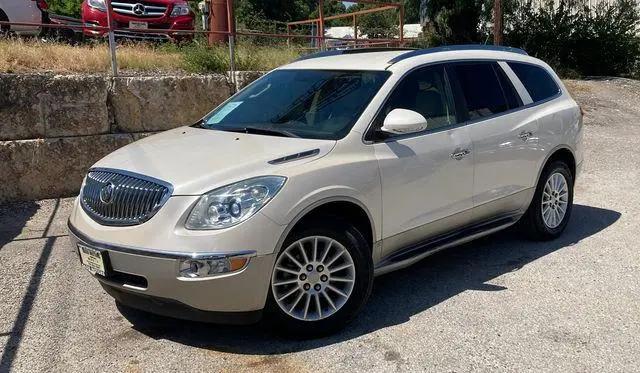 2011 Buick Enclave 1XL for sale in San Antonio, TX