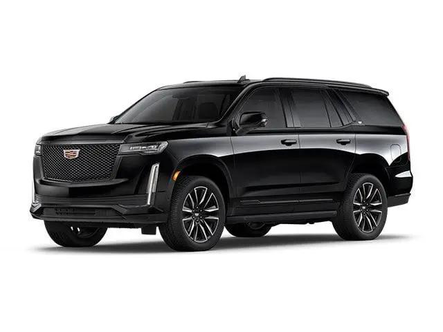 2024 Cadillac Escalade 4WD Sport Platinum for sale in Oakhurst, NJ