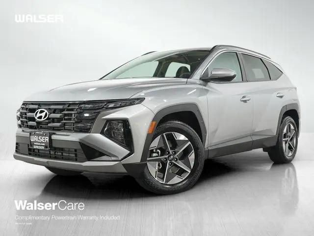 2026 Hyundai Tucson SEL for sale in Brooklyn Park, MN