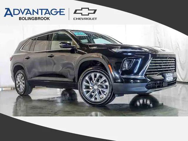 2025 Buick Enclave Preferred FWD for sale in Bolingbrook, IL