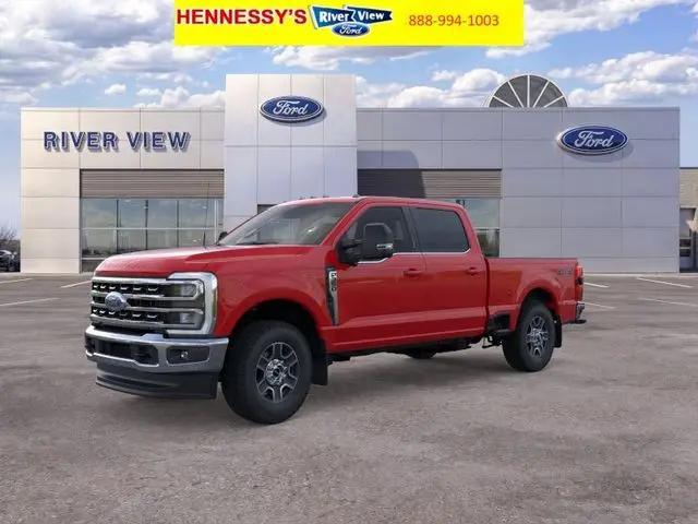 2026 Ford F-350 LARIAT for sale in Oswego, IL