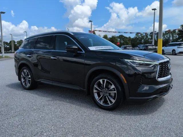2025 INFINITI QX60 LUXE for sale in Daytona Beach, FL