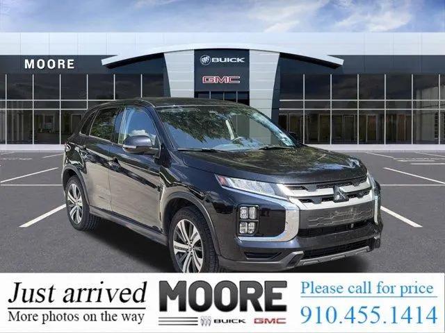 2024 Mitsubishi Outlander Sport 2.0 SE for sale in Jacksonville, NC