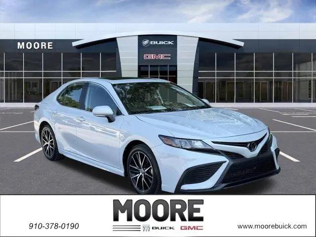 2024 Toyota Camry SE for sale in Jacksonville, NC