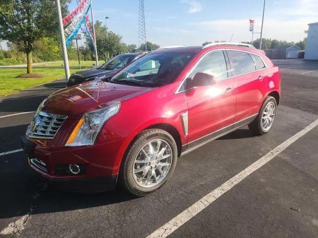 2014 Cadillac SRX Premium Collection for sale near Lima, OH