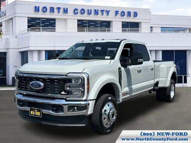 2026 Ford F-450 LARIAT for sale in Vista, CA