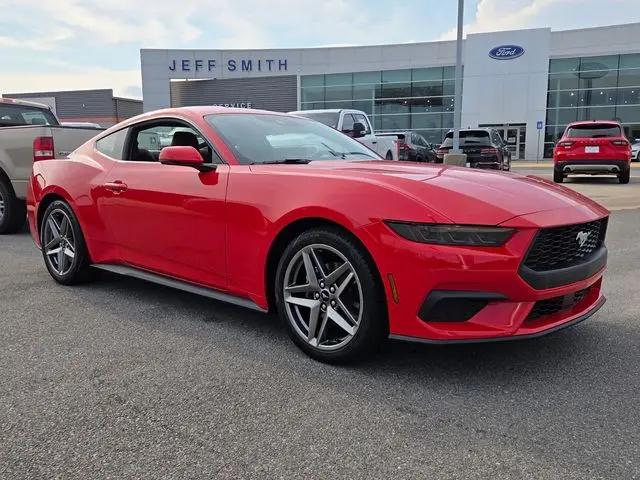 2026 Ford Mustang EcoBoost Premium Fastback for sale in Byron, GA