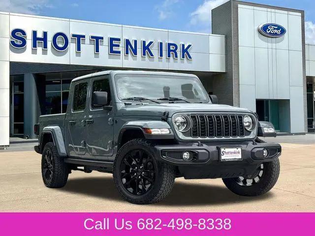 2025 Jeep Gladiator Sport for sale in Granbury, TX