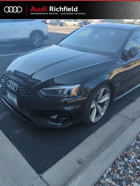 2019 Audi RS5 2.9T for sale in Richfield, MN