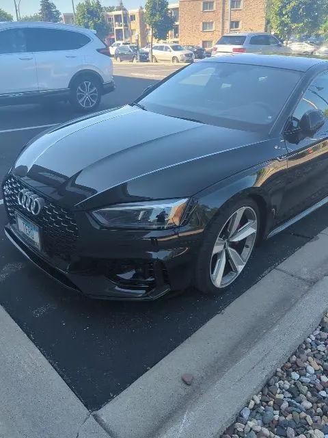 2019 Audi RS5 2.9T for sale in Richfield, MN