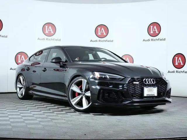 2019 Audi RS5 2.9T for sale in Richfield, MN