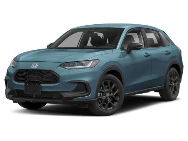 2025 Honda HR-V 2WD Sport for sale in Concord, CA