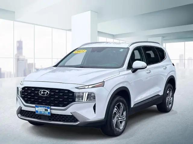 2023 Hyundai Santa Fe SEL for sale in Medford, NY