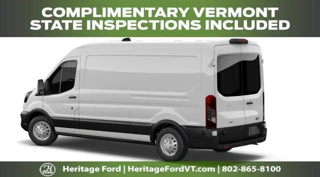 2027 Ford Transit Cargo Van T-250