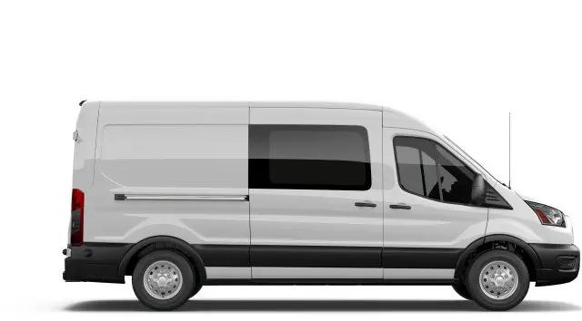 2027 Ford Transit Cargo Van T-250
