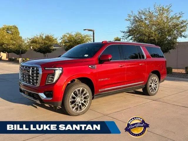 2026 GMC Yukon XL Denali 4WD for sale in Gilbert, AZ