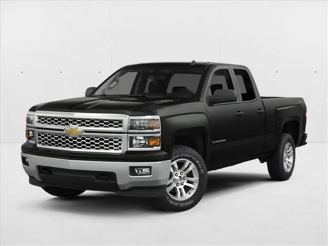 2014 Chevrolet Silverado 1500 1LT for sale in North Canton, OH