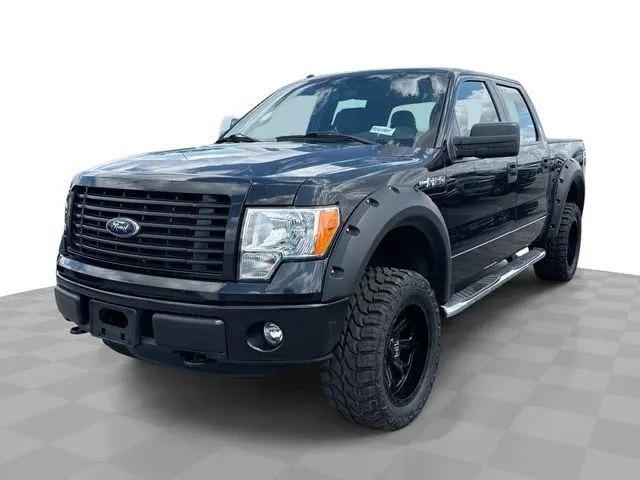 2014 Ford F-150 STX for sale near Columbus, OH