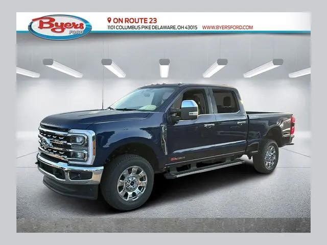 2027 Ford F-350 XL for sale near Delaware, OH