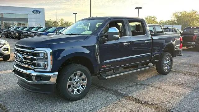 2027 Ford F-350 LARIAT