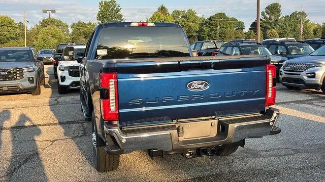 2027 Ford F-350 LARIAT