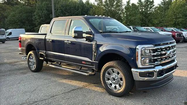 2027 Ford F-350 LARIAT