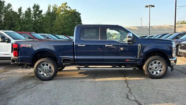 2027 Ford F-350 LARIAT
