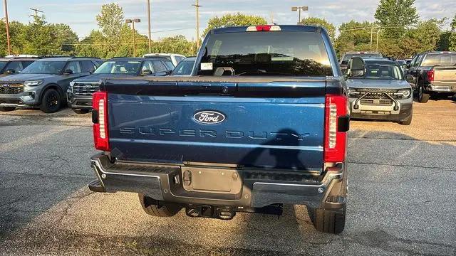 2027 Ford F-350 LARIAT