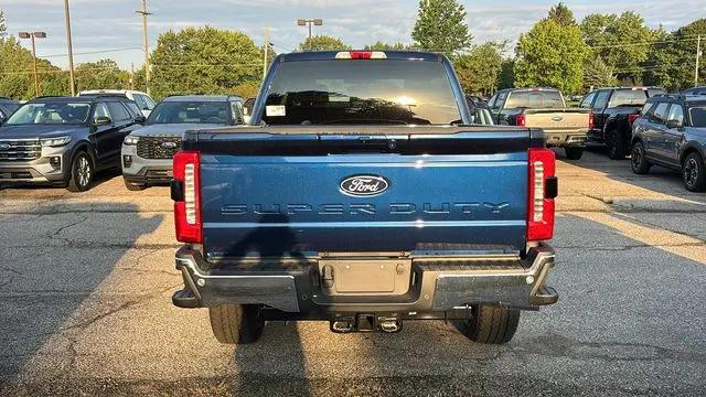 2027 Ford F-350 LARIAT