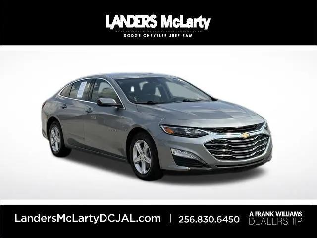 2024 Chevrolet Malibu FWD 1LT for sale in Huntsville, AL