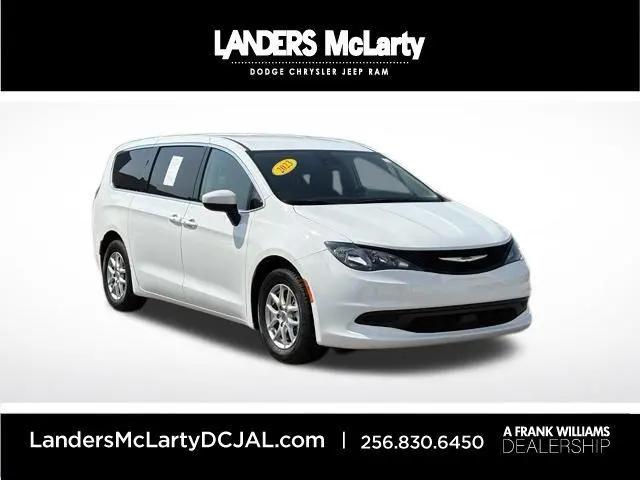 2023 Chrysler Voyager LX for sale in Huntsville, AL