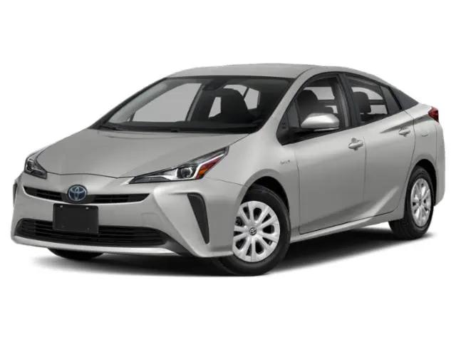 2022 Toyota Prius LE for sale in Libertyville, IL