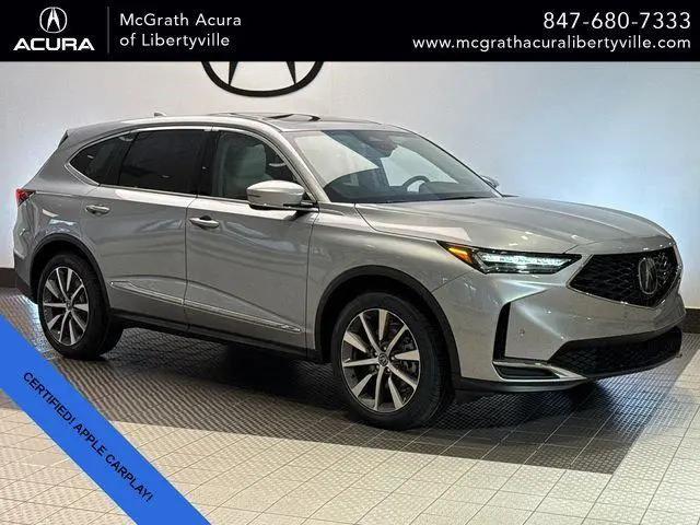 2026 Acura MDX Technology Package for sale in Libertyville, IL