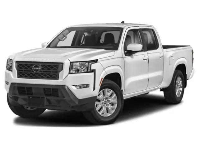 2023 Nissan Frontier Crew Cab SV 4x2 for sale in Houma, LA