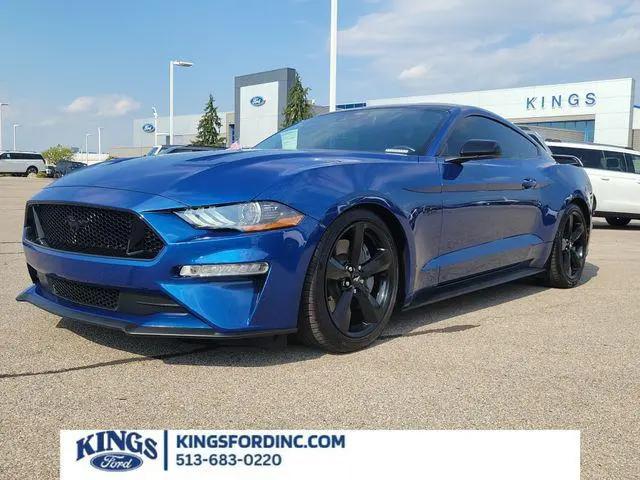 2023 Ford Mustang GT Fastback for sale near Cincinnati, OH