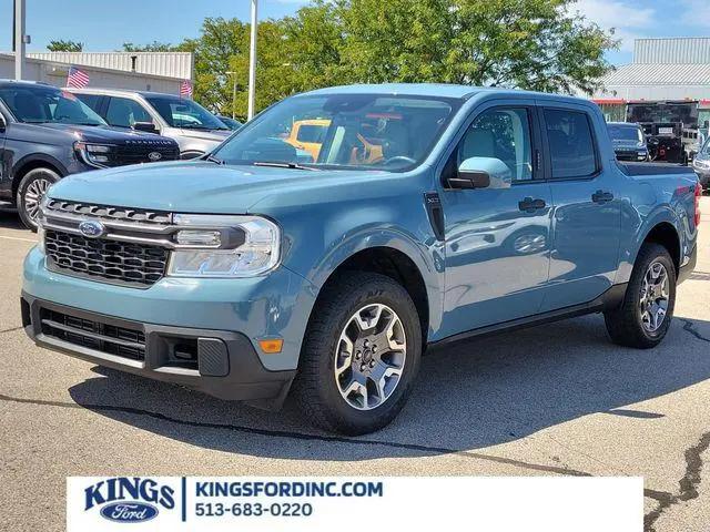 2022 Ford Maverick XLT for sale near Cincinnati, OH