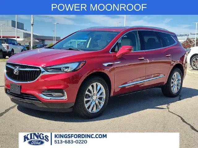 2019 Buick Enclave FWD Essence for sale in Cincinnati, OH
