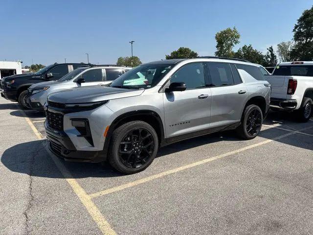 2024 Chevrolet Traverse AWD RS for sale in Saint Louis, MO