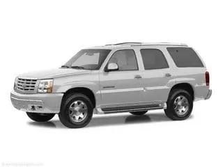 2002 Cadillac Escalade Standard for sale in Galena, IL