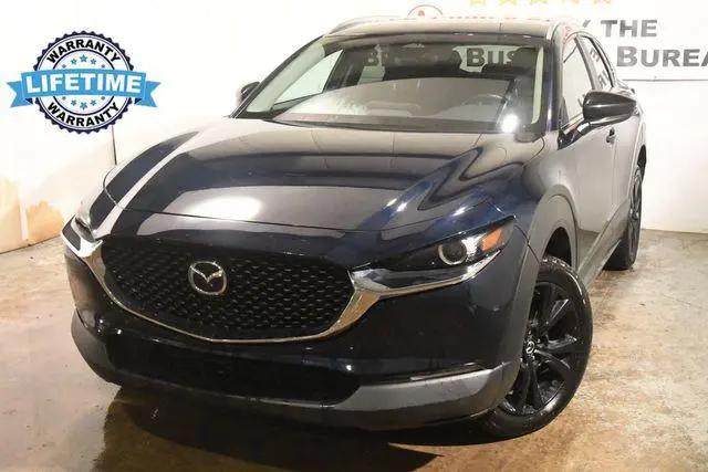 2024 Mazda CX-30 2.5 S Select Sport for sale in Branford, CT