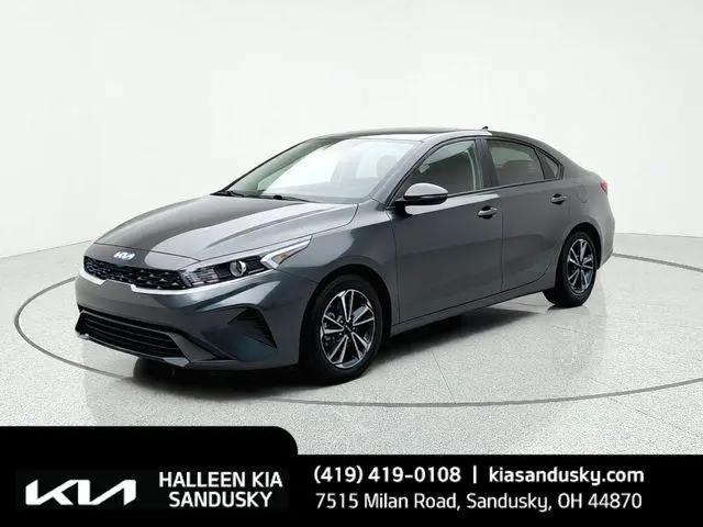 2023 Kia Forte LXS for sale in Sandusky, OH