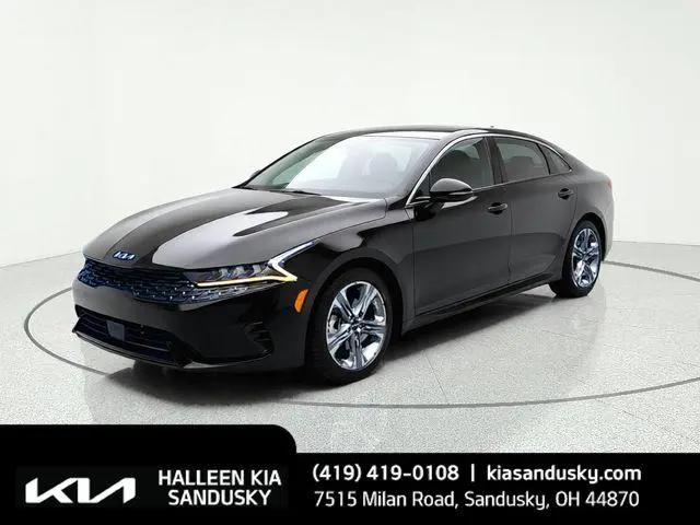 2024 Kia K5 EX for sale in Sandusky, OH
