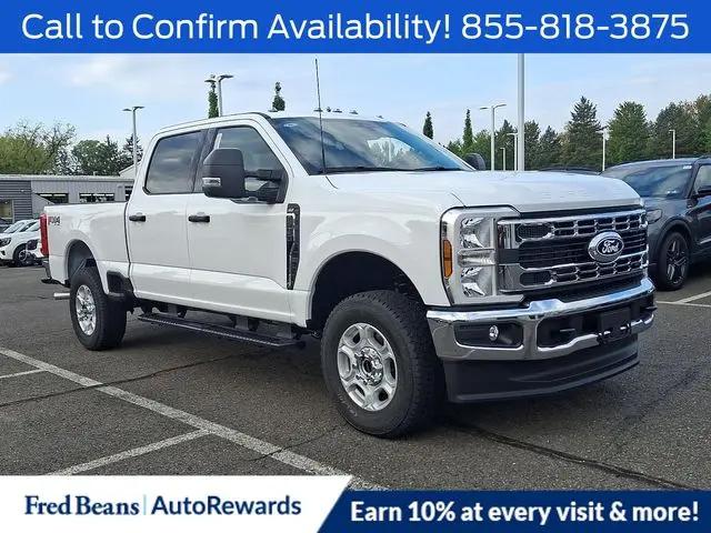 2027 Ford F-250 XLT for sale in Newtown, PA